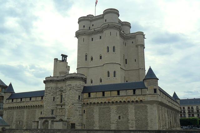 Petit tour du Val-de-Marne