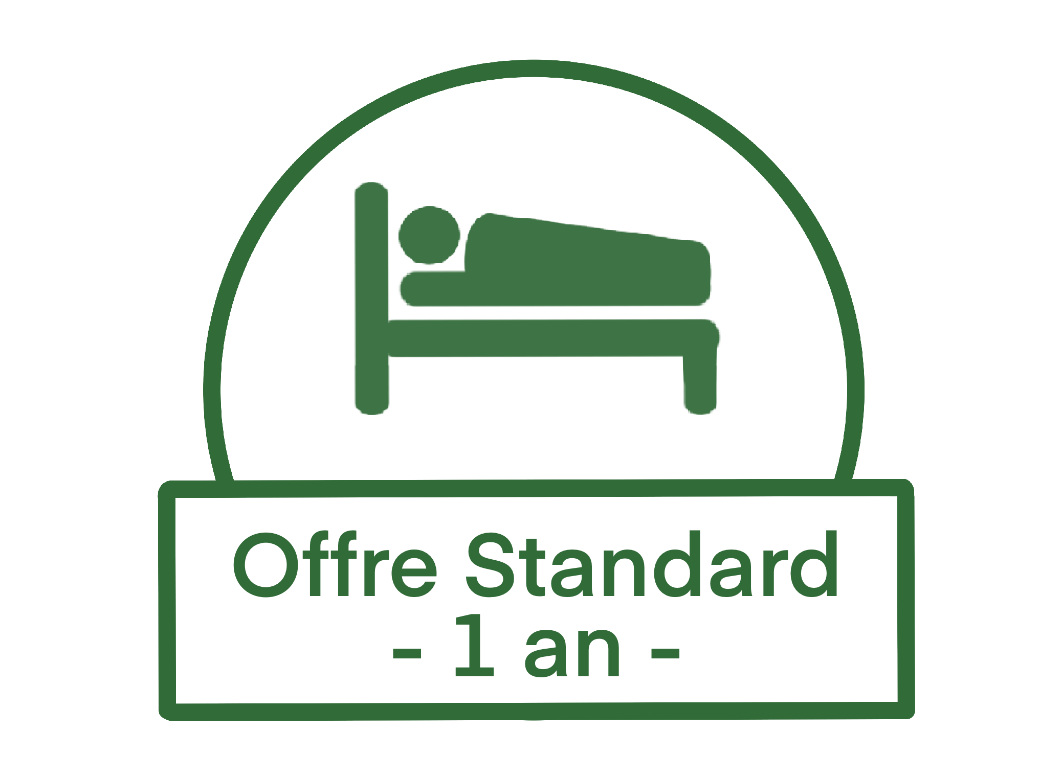 Offre Standard Offre Standard - HIKAMP