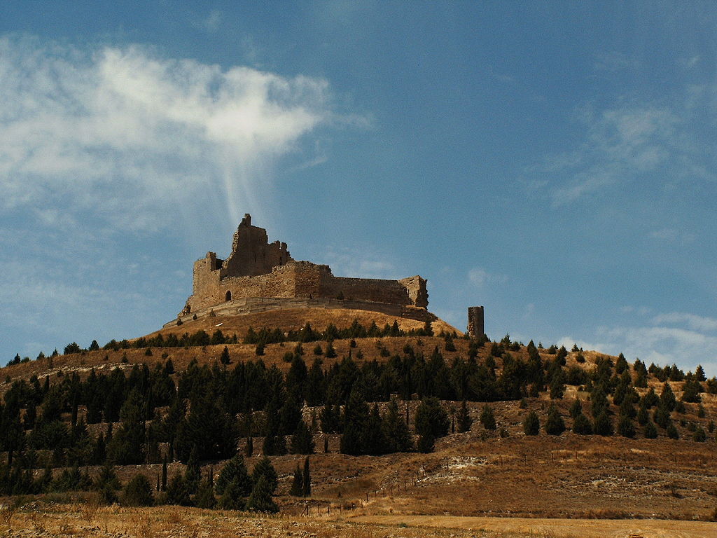 Camino Francés, Section 4 : de Burgos à León